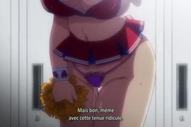 Akane wa Tsumare Somerareru 02 VOSTFR