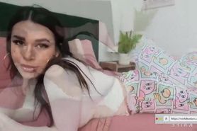 Beautiful french girl needs cuddled and fucked after being cheated on - effy cutie 1 d6usw2