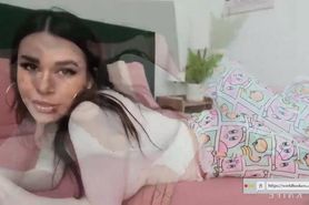 Beautiful french girl needs cuddled and fucked after being cheated on - effy cutie 1 vshdmj8