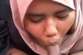 Canesla Hijab VIRAL