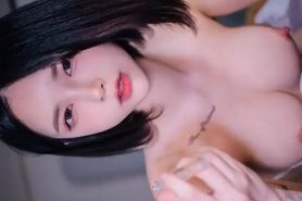 Horny Yuka Kpop Slut ex-Girl Crush member