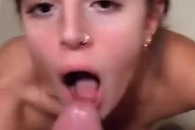 College Teen Dick Slut