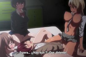 Uchi no Otouto Maji de Dekain Dakedo Mi ni Konai? cap 1