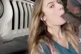 ame ukr lat Izzy Swallows Nurse Parking Garage