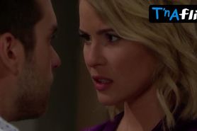 Linsey Godfrey Sexy Scene  in The Bold And The Beautiful