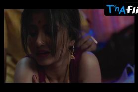 Monami Ghosh Sexy Scene  in Mouchaak