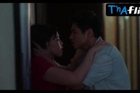 Angelica Hart Breasts Scene  in Mahal Ko Ang Mahal Mo