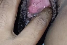 My wife's yummy pussy