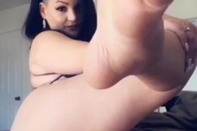 Foot Fetish 06