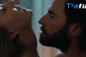 Angelique Boyer Butt,  Breasts Scene  in El Extrano Retorno De Diana Salazar