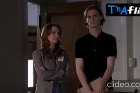 Challen Cates Sexy Scene  in Criminal Minds