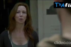 Challen Cates Sexy Scene  in Chasing The Devil