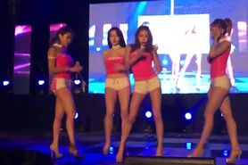 Bambino fancam