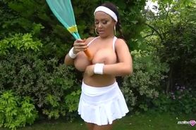 Dani Levy - Titty Tennis