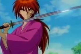 Rurouni Kenshin 5