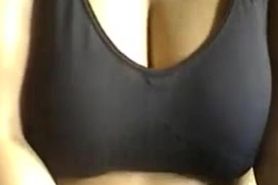 Bangla Webcam Session Big Boobs