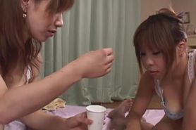 Real Mom And Daughter From Japan 02