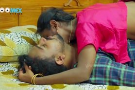 Abhirami S01E02 2024 Malayalam Hot Web Series