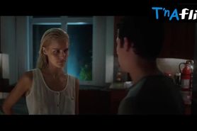 Isabel Lucas Breasts,  Thong Scene  in Careful What You Wish For