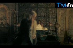 Olivia Cooke Sexy Scene  in House Of The Dragon