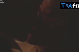 Samantha Colley Underwear Scene  in Genius