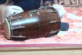 dholak