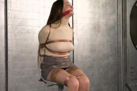 Hazel Bondage