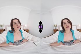 TmwVRnet -Valentina Lapiedra - Little help from my hand