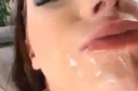 Christie Lee fucked nasty