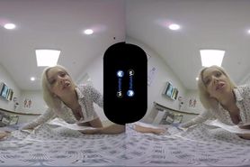 BaDoinkVR Fucking Busty Doctor Nina Elle VR Porn