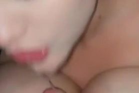 huge boobs chubby bbw teen blowjob pov I found her at sexturs.com