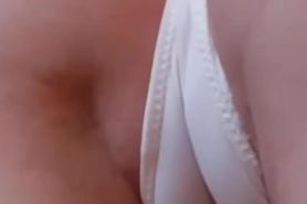 Ohmibod thong