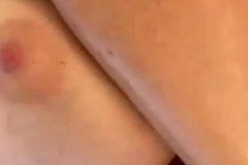 SEXY BLONDE SQUIRTS (ONLYFANS)