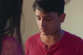 Devar Ne Kiya Bhabhi Ko Bade Lund Se Khush - Yorgelis Carrillo