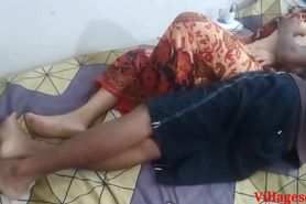 Telugu Couple Sex Afternoon.