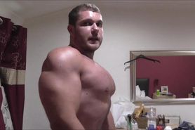 British Muscle God 7