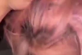 kitty asian blowjob