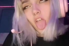 99 ahegao video, edit 2022,tiktok, instagram, reddit