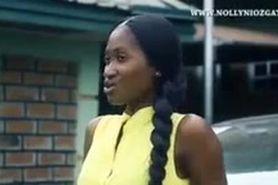 Calabar House Maids (Trailer)