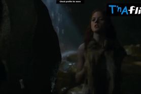 Rose Leslie Sexy Scene  in Game Of Thrones