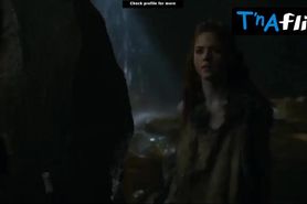 Rose Leslie Sexy Scene  in Game Of Thrones