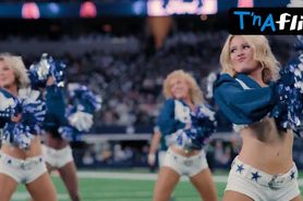 Reece Allman Sexy Scene  in America'S Sweethearts: Dallas Cowboys Cheerleaders