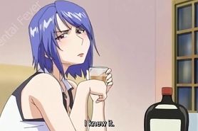 Aniyo?e wa Ijippari Part 1 - [Hentai Anime Porn]