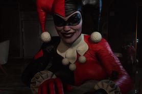 The Rise Of A Villain ~ Harley Quinn [Dezmall] - Quinn A