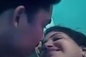 Mallu Aunty Hot Romance With Teen Boy