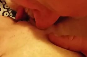 Leslie Shipway eating some pussy. .porn