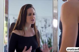 Beautiful Cassidy Klein takes a dirty fuck