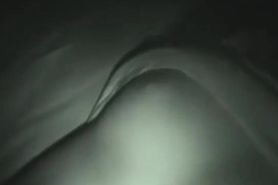 real homemade she is sleepwalker but for sex blowjob