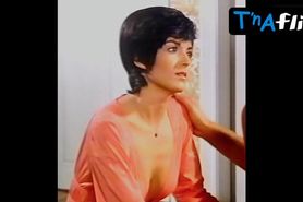 Pat Woodell Breasts Scene  in The Woman Hunt