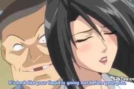 Anime Big Tits Daughter Fucked By Dad